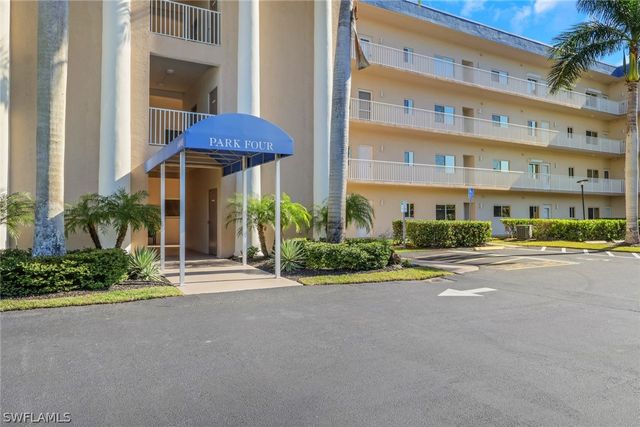 14801 Park Lake DR 104, Fort Myers, FL 33919