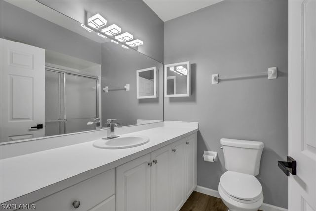 14801 Park Lake DR 104, Fort Myers, FL 33919