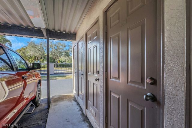 14801 Park Lake DR 104, Fort Myers, FL 33919