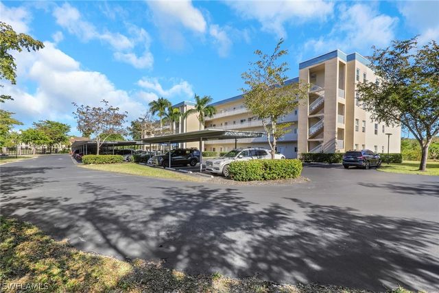 14801 Park Lake DR 104, Fort Myers, FL 33919