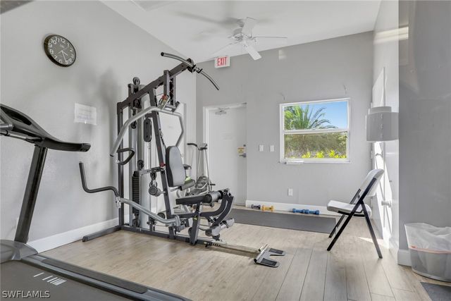 14801 Park Lake DR 104, Fort Myers, FL 33919