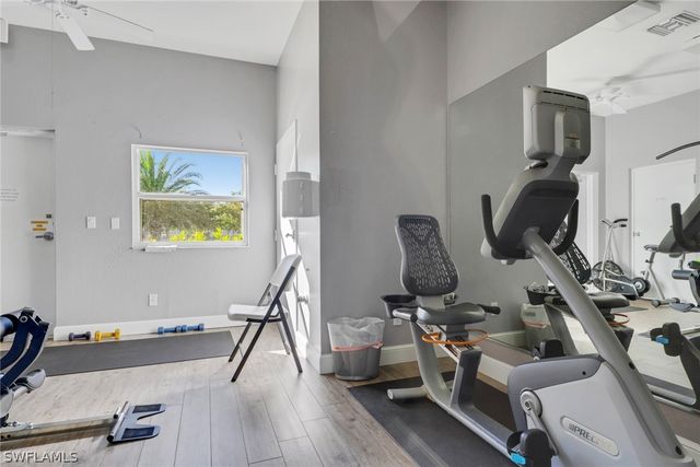 14801 Park Lake DR 104, Fort Myers, FL 33919