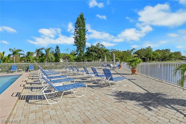 14801 Park Lake DR 104, Fort Myers, FL 33919