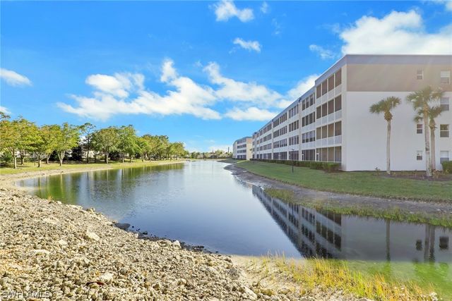 14801 Park Lake DR 104, Fort Myers, FL 33919