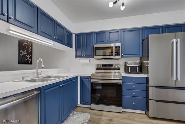 14801 Park Lake DR 104, Fort Myers, FL 33919