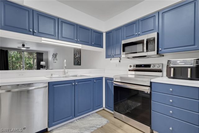 14801 Park Lake DR 104, Fort Myers, FL 33919