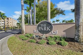 14801 Park Lake DR 104, Fort Myers, FL 33919
