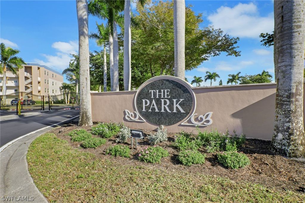 14801 Park Lake DR 104, Fort Myers, FL 33919