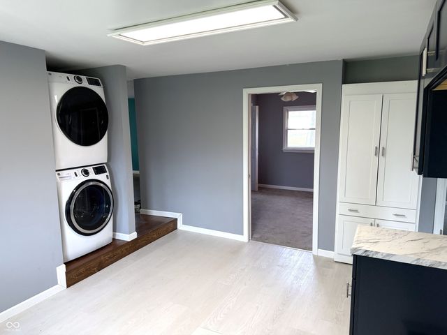 2399 W Rock River Ridge Road, Crawfordsville, IN 47933