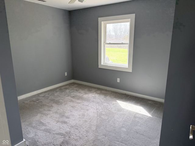 2399 W Rock River Ridge Road, Crawfordsville, IN 47933