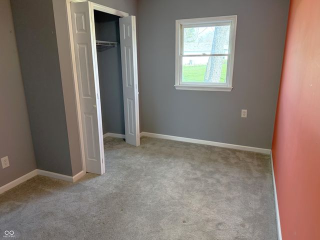 2399 W Rock River Ridge Road, Crawfordsville, IN 47933