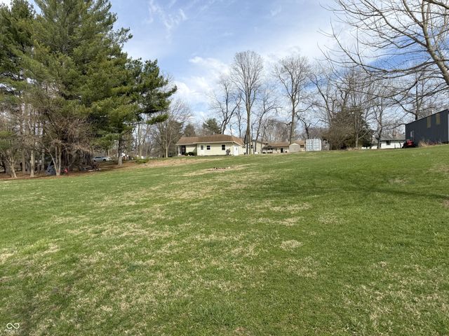 2399 W Rock River Ridge Road, Crawfordsville, IN 47933