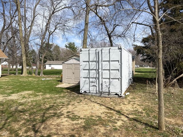 2399 W Rock River Ridge Road, Crawfordsville, IN 47933