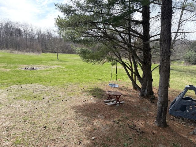 2399 W Rock River Ridge Road, Crawfordsville, IN 47933