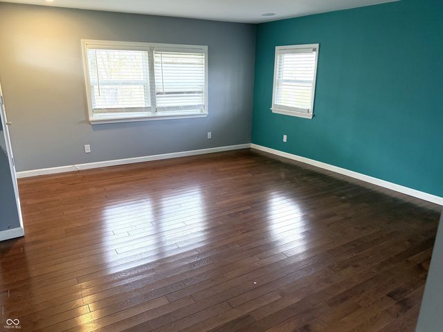 2399 W Rock River Ridge Road, Crawfordsville, IN 47933