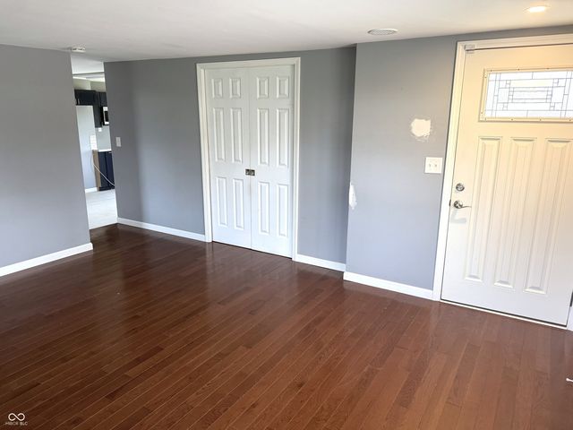 2399 W Rock River Ridge Road, Crawfordsville, IN 47933