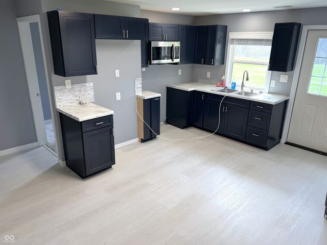 2399 W Rock River Ridge Road, Crawfordsville, IN 47933