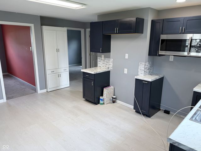 2399 W Rock River Ridge Road, Crawfordsville, IN 47933