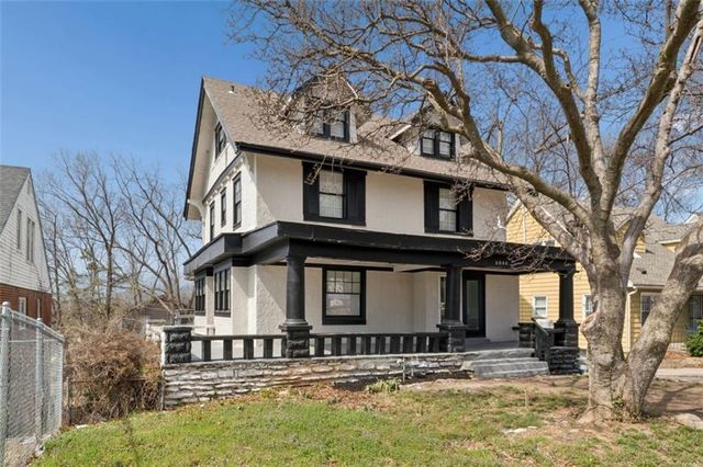 6046 Swope Parkway, Kansas City, MO 64130