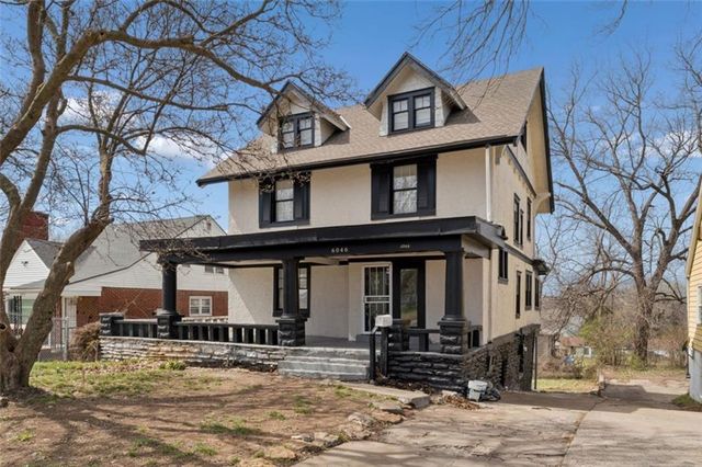 6046 Swope Parkway, Kansas City, MO 64130