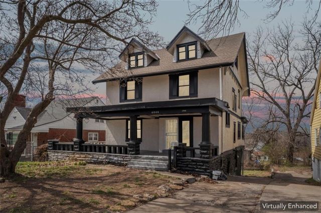 6046 Swope Parkway, Kansas City, MO 64130