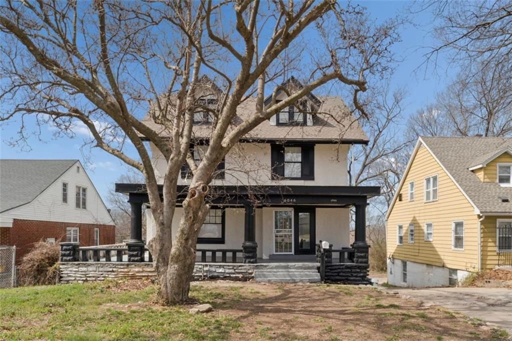 6046 Swope Parkway, Kansas City, MO 64130
