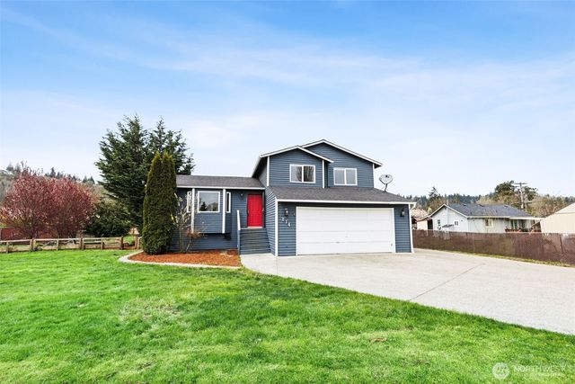 214 10th Avenue N, Algona, WA 98001