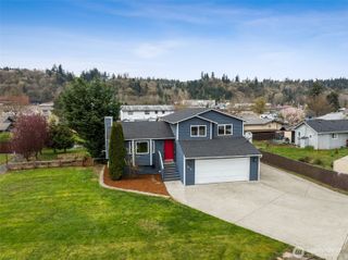 214 10th Avenue N, Algona, WA 98001