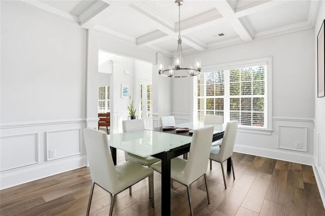 2200 GINGER LAKE DR NE Drive, Conyers, GA 30013