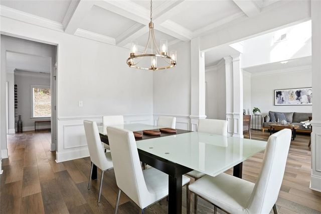 2200 GINGER LAKE DR NE Drive, Conyers, GA 30013