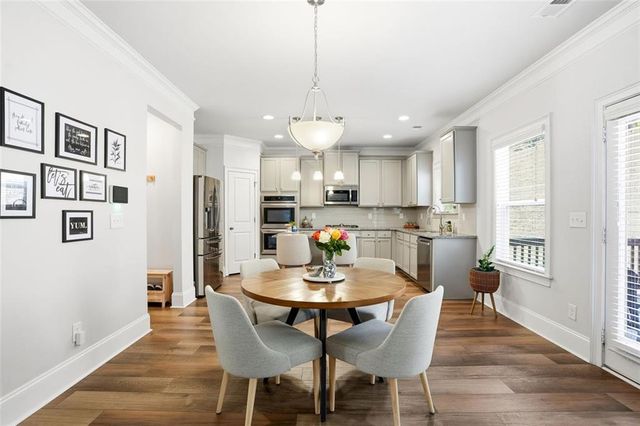 2200 GINGER LAKE DR NE Drive, Conyers, GA 30013