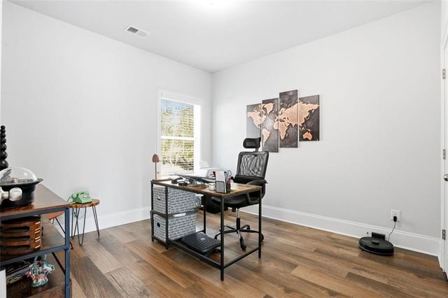 2200 GINGER LAKE DR NE Drive, Conyers, GA 30013