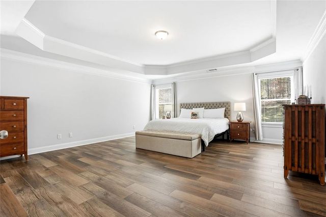 2200 GINGER LAKE DR NE Drive, Conyers, GA 30013