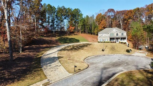 2200 GINGER LAKE DR NE Drive, Conyers, GA 30013