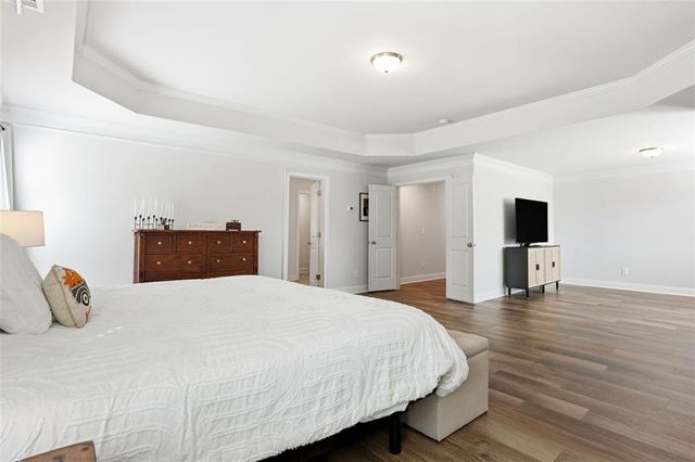 2200 GINGER LAKE DR NE Drive, Conyers, GA 30013