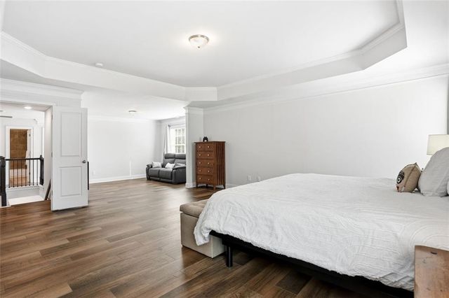 2200 GINGER LAKE DR NE Drive, Conyers, GA 30013