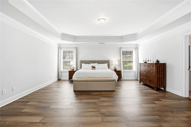 2200 GINGER LAKE DR NE Drive, Conyers, GA 30013