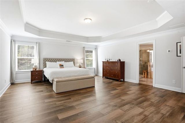 2200 GINGER LAKE DR NE Drive, Conyers, GA 30013