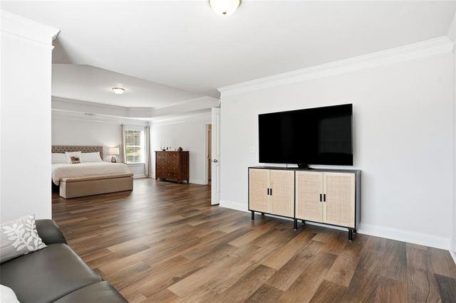 2200 GINGER LAKE DR NE Drive, Conyers, GA 30013