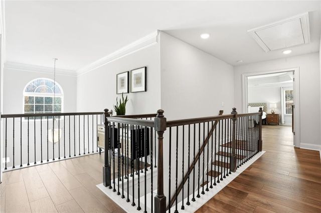 2200 GINGER LAKE DR NE Drive, Conyers, GA 30013