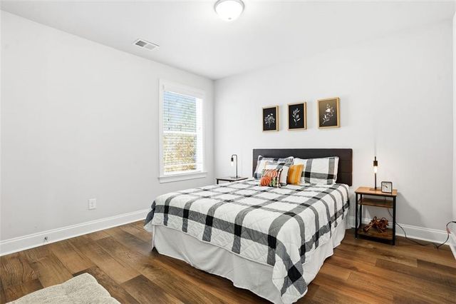 2200 GINGER LAKE DR NE Drive, Conyers, GA 30013