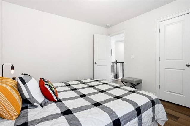 2200 GINGER LAKE DR NE Drive, Conyers, GA 30013