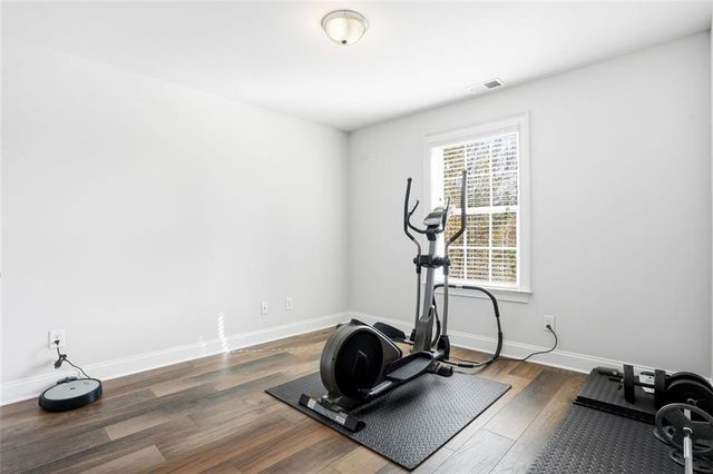 2200 GINGER LAKE DR NE Drive, Conyers, GA 30013