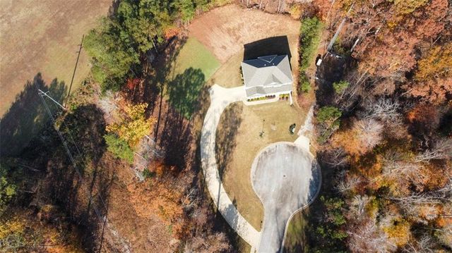 2200 GINGER LAKE DR NE Drive, Conyers, GA 30013