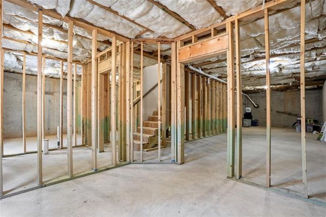 2200 GINGER LAKE DR NE Drive, Conyers, GA 30013