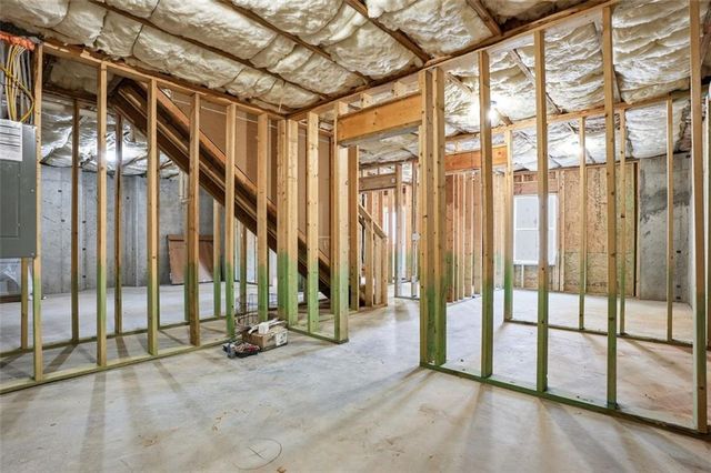 2200 GINGER LAKE DR NE Drive, Conyers, GA 30013