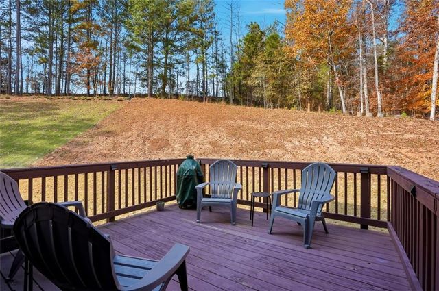 2200 GINGER LAKE DR NE Drive, Conyers, GA 30013