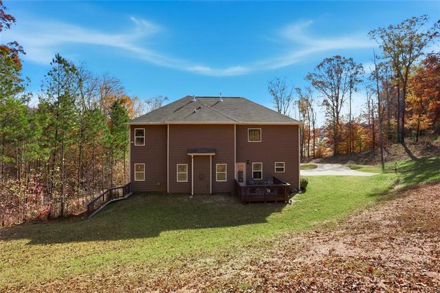 2200 GINGER LAKE DR NE Drive, Conyers, GA 30013
