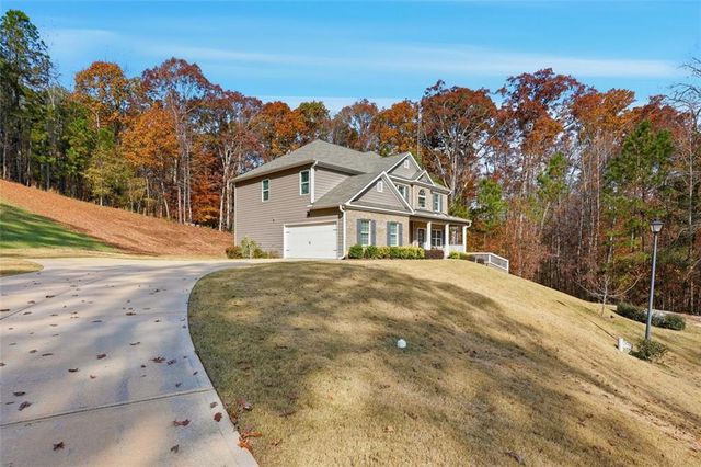 2200 GINGER LAKE DR NE Drive, Conyers, GA 30013