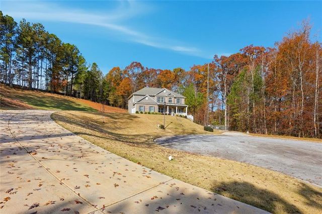 2200 GINGER LAKE DR NE Drive, Conyers, GA 30013